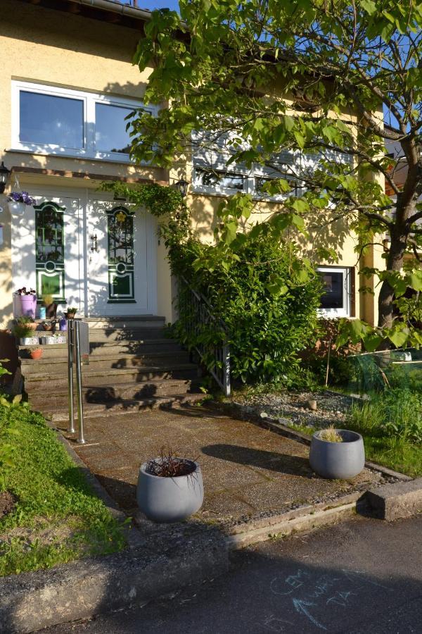 Cozy Apartment Dana Frickenhausen  Exterior photo